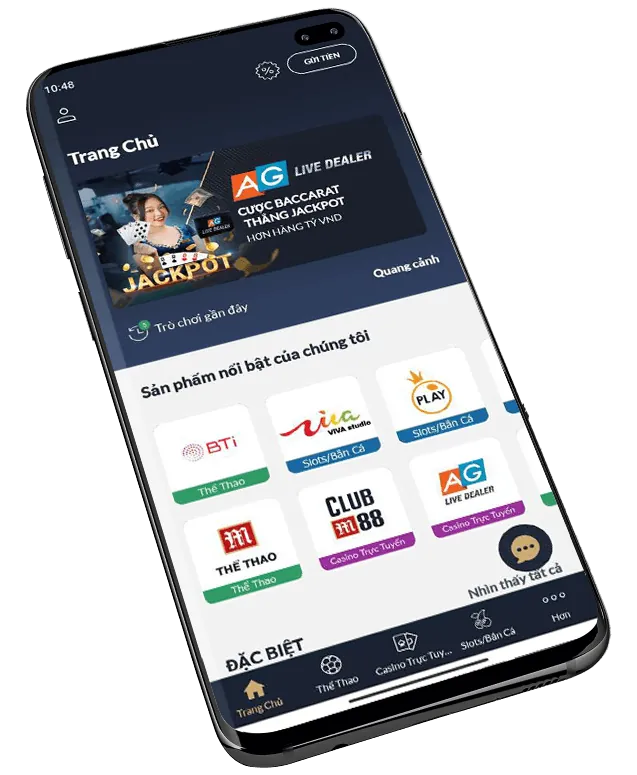 Kho game đa dạng Hello88