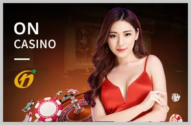 Casino trực tuyến Hello88