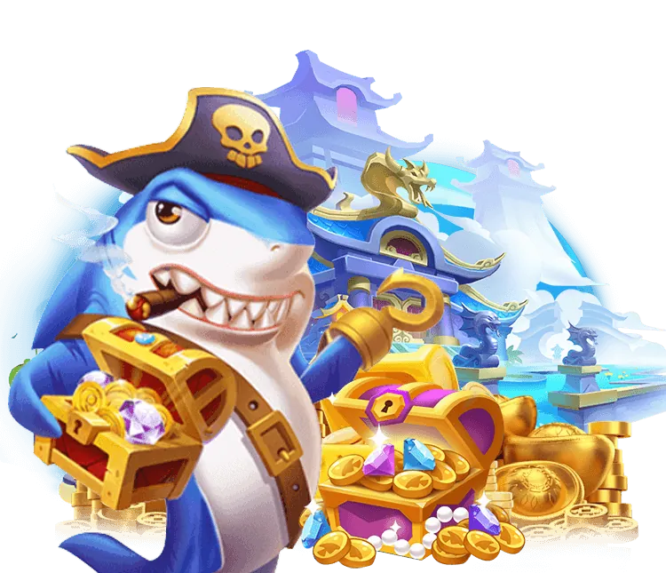 Hình ảnh game bắn cá Hello88 với đồ họa đẹp mắt