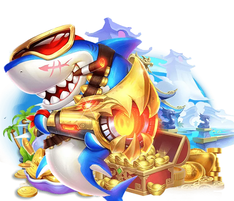 Bắn Cá Jackpot - Game bắn cá Hello88