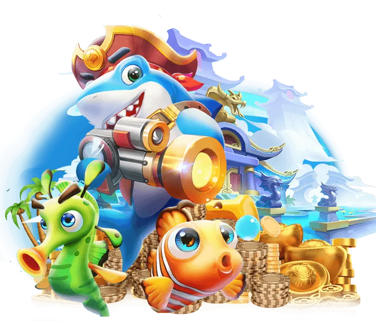 Giao diện game bắn cá Hello88 với các nút điều khiển và thông tin hiển thị rõ ràng